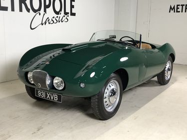 Picture of 1954 Arnold-Bristol Roadster - For Sale