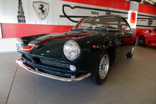 1965 Asa 1000 For Sale