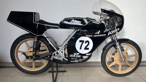 Picture of 1978 ASPES JUMA COMPETITION - For Sale