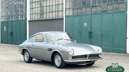 ASA GT 1000 1964