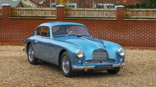 Picture of 1954 Aston Martin DB2/4 - For Sale