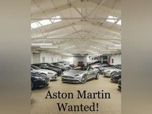 ASTON MARTIN VANQUISH FACE LIFT 2013 CARS WANTED (picture 1 of 1)