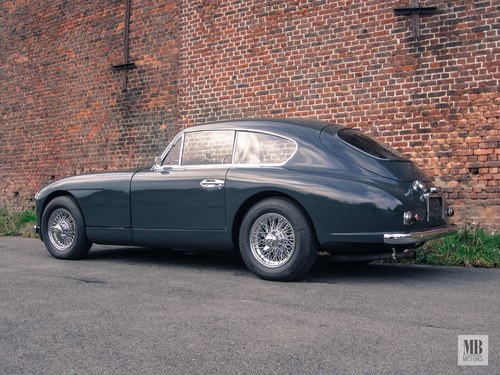 1959 Aston Martin DB 2/4 Mk 2  For Sale