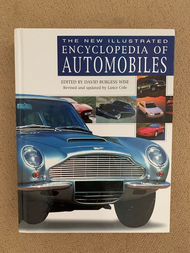 Aston Featured + Many Other Classic Models £ 10 For Sale