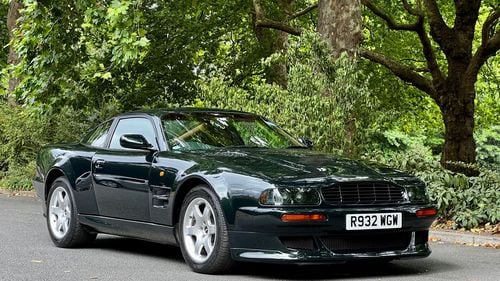 Picture of 1998 Aston Martin V550 Vantage - For Sale