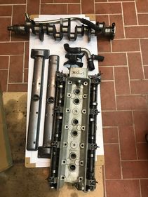 Picture of 1964 DB 5 / DB 6  DBS Engine - For Sale