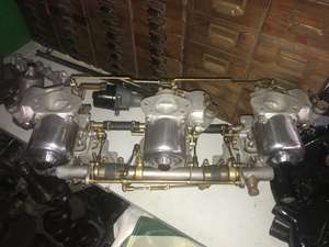 1964 DB 5 / DB 6  DBS Engine For Sale (picture 12 of 12)