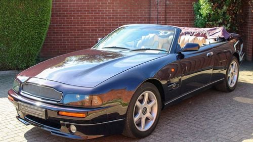 Picture of 1998 Aston Martin V8 Volante LWB - For Sale