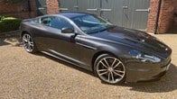 2012 Aston Martin DBS 2nd Gen Coupe