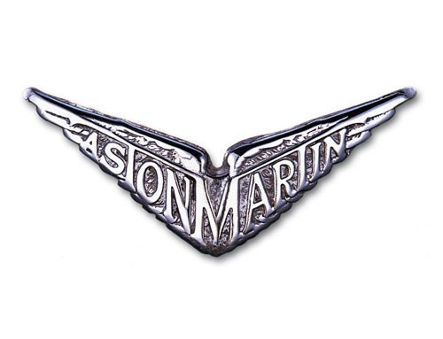 1930 Wanted Aston Martin Side Valve.
