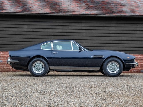 1979 Aston Martin V8 - Manual In vendita