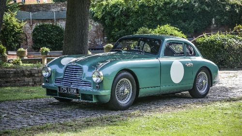 Picture of 1952 Aston Martin DB2 - For Sale