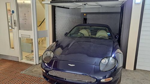 Picture of 1998 Aston Martin DB7 i6 Volante - For Sale