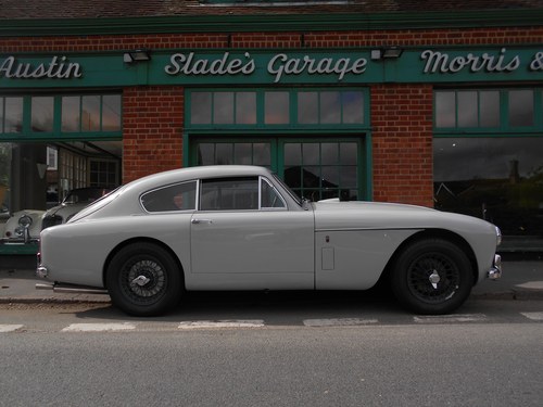 1959 Aston Martin DB MKIII For Sale