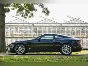 2006 Aston Martin Vanquish S For Sale (picture 2 of 12)