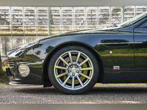 2006 Aston Martin Vanquish S For Sale (picture 4 of 12)