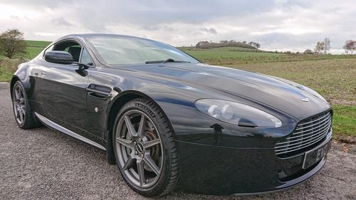 Picture of 2007 Aston Martin V8 Vantage Manual - SIMILAR EXAMPLES REQUIRED - - For Sale