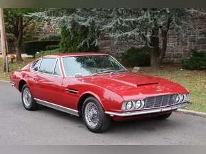 #24043 1970 ASTON MARTIN DBS For Sale (picture 1 of 9)