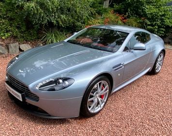 Picture of 2013 Aston Martin V8 Vantage For Sale