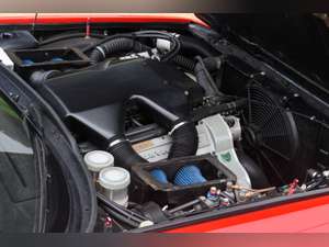 1986 Aston Martin V8 Vantage Zagato - Works Prepared Racer For Sale (picture 11 of 12)
