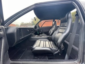1986 Aston Martin V8 Vantage