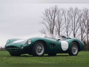 1959 Aston Martin Dbr 1 Recreation For Sale (picture 1 of 12)