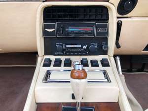 1980 Aston Martin V8 Volante For Sale (picture 23 of 50)