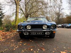 1980 Aston Martin V8 Volante For Sale (picture 24 of 50)