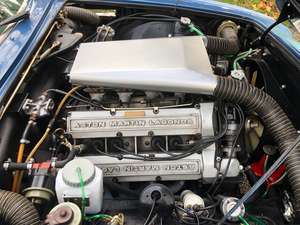 1980 Aston Martin V8 Volante For Sale (picture 29 of 50)