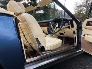 1980 Aston Martin V8 Volante For Sale (picture 40 of 50)