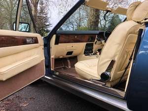 1980 Aston Martin V8 Volante For Sale (picture 41 of 50)