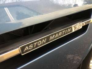 1980 Aston Martin V8 Volante For Sale (picture 50 of 50)