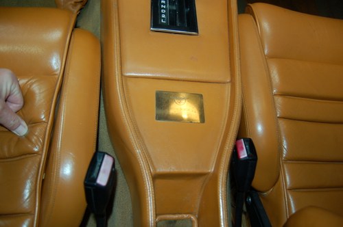 1987 Aston Martin V8 - 8