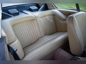 1971 Aston Martin DB6 MK 2 Vantage Sports Saloon For Sale (picture 7 of 12)