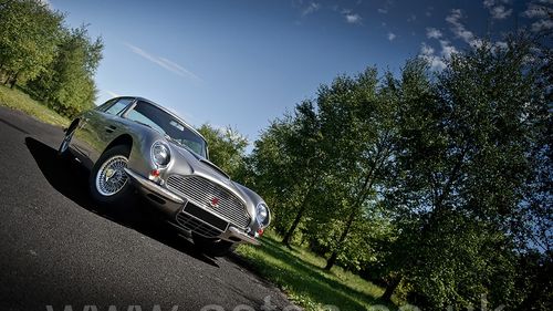 Picture of 1968 Aston Martin DB6 MK1 Bespoke - For Sale