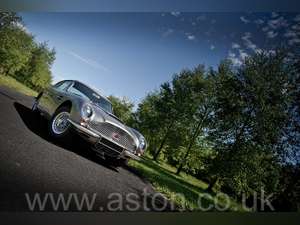 1968 Aston Martin DB6 MK1 Bespoke For Sale (picture 1 of 10)