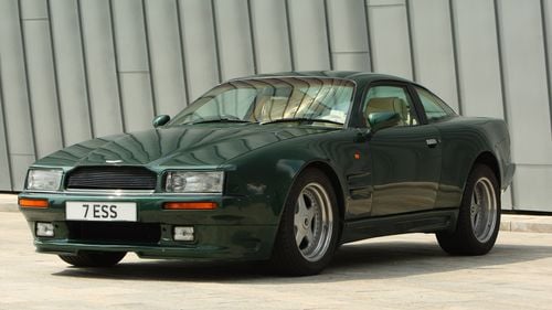 Picture of 1995 Aston Martin Virage, the Last One made! - For Sale
