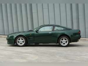 1995 Aston Martin Virage, the Last One made! For Sale (picture 2 of 12)