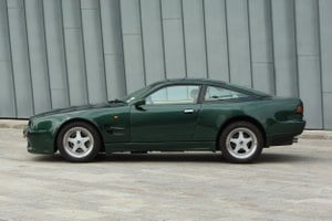 1995 Aston Martin Virage