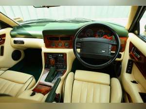 1995 Aston Martin Virage, the Last One made! For Sale (picture 5 of 12)