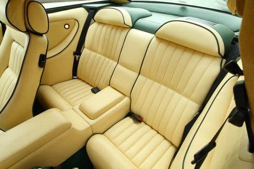 1995 Aston Martin Virage - 8