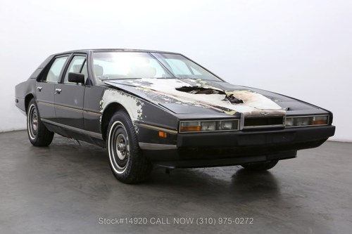 1983 Aston Martin Lagonda Kaufen Bei