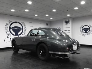 1956 Aston Martin DB2