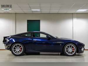 2003 Aston Martin Vanquish For Sale (picture 2 of 12)