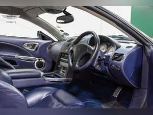 2003 Aston Martin Vanquish For Sale (picture 6 of 12)