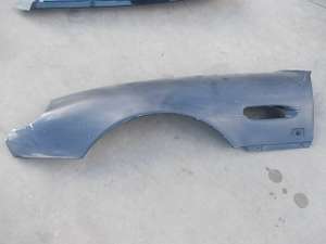 Front left wing for Aston Martin DB7 For Sale (picture 1 of 6)