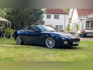 2000 ASTON MARTIN DB7 VANTAGE For Sale (picture 12 of 15)