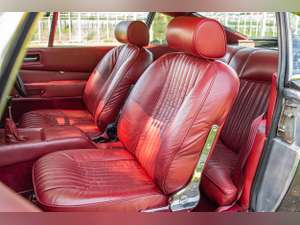 1968 Aston Martin DBS Vantage Manual For Sale (picture 6 of 12)