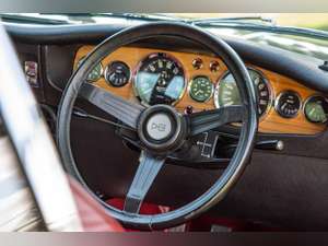 1968 Aston Martin DBS Vantage Manual For Sale (picture 8 of 12)