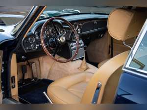 1967 Aston Martin DB6 Vantage - 2,210 miles For Sale (picture 4 of 11)